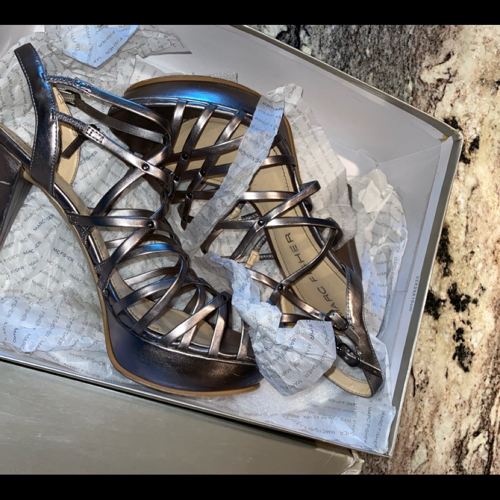 Marc Fisher Heels
